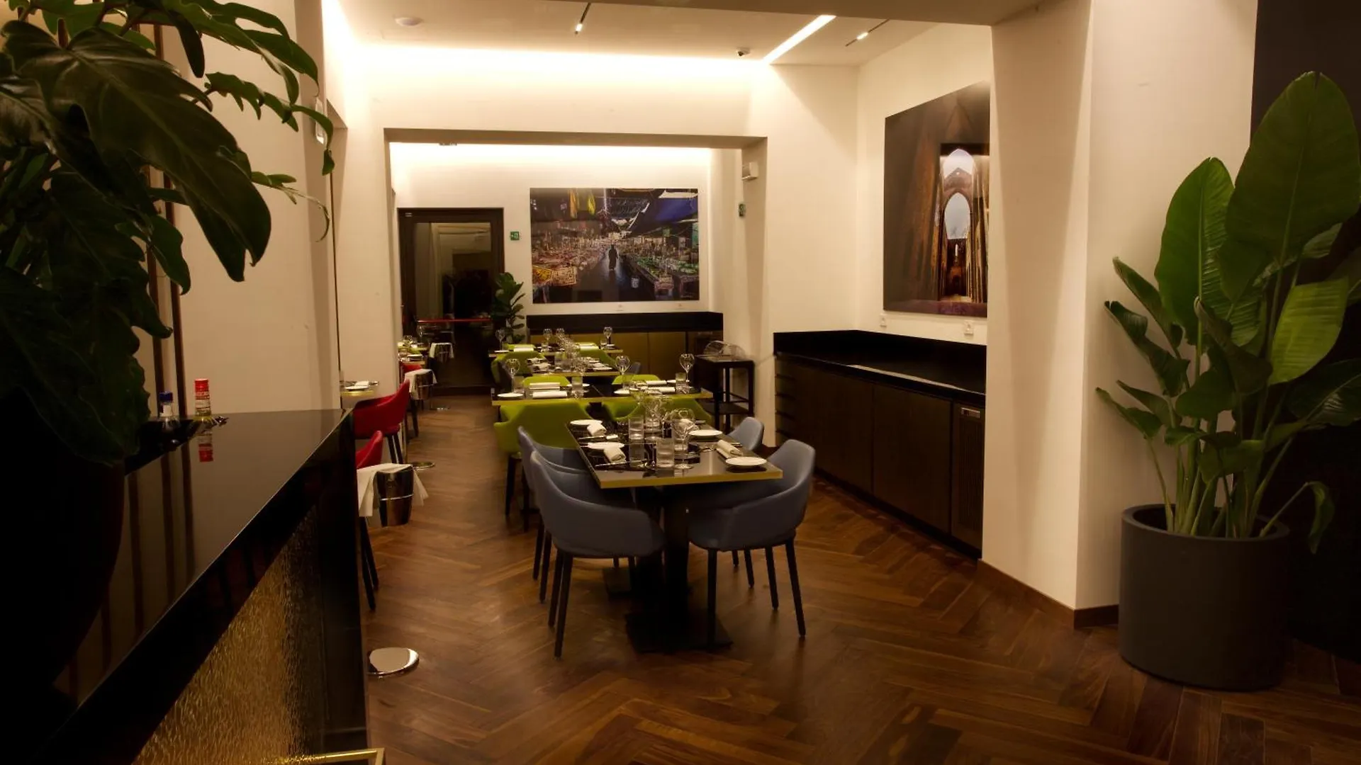 Palazzo Cartari Hotel Palermo