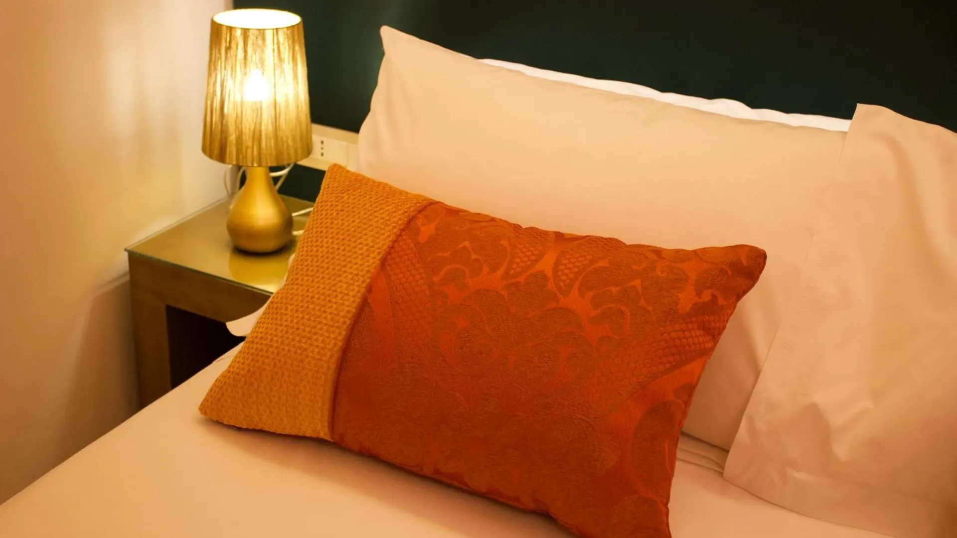 Palazzo Cartari Hotel Palermo 4*,  Italy