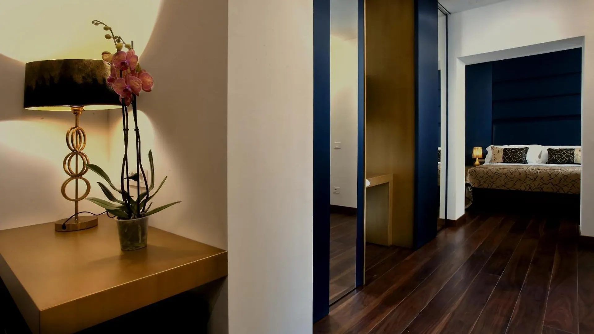 Palazzo Cartari Hotel Palermo 4*,  Italy