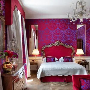 Hotel Helvetia&bristol – Starhotels Collezione Florence