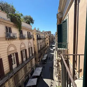 Appartement Casa Di Coco, Palerme