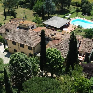Hotel Rigacci Reggello