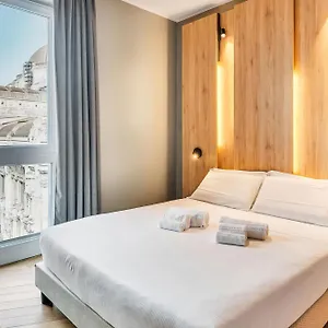 Hotel Aosta Milaan