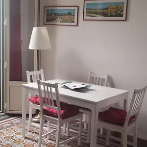 Appartement Le Terrazze Segrete Palermo