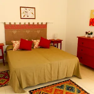 Apartamento Orleans