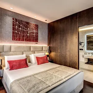 Hotel Prassede Palace Rome