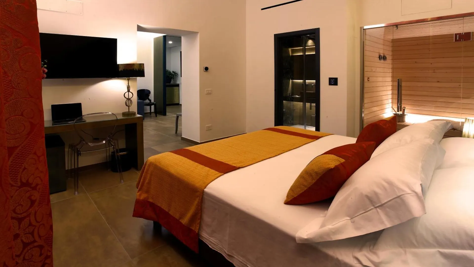 ****  Palazzo Cartari Hotel Palermo Italy