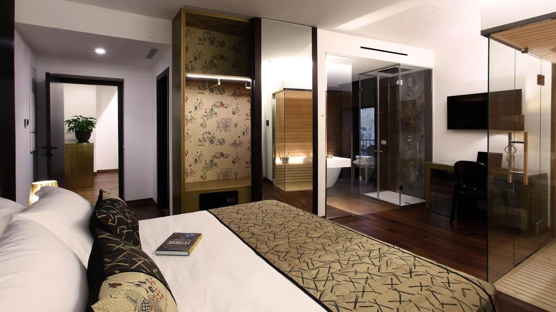Hotel Palazzo Cartari Palermo