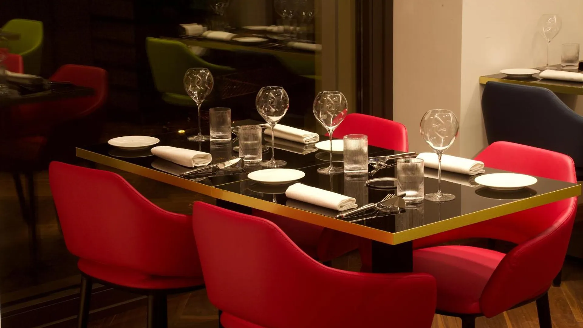 Palazzo Cartari Hotel Palermo 4*,  Italy
