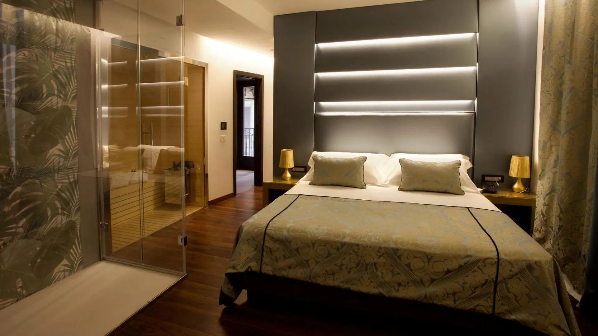 ****  Palazzo Cartari Hotel Palermo Italy