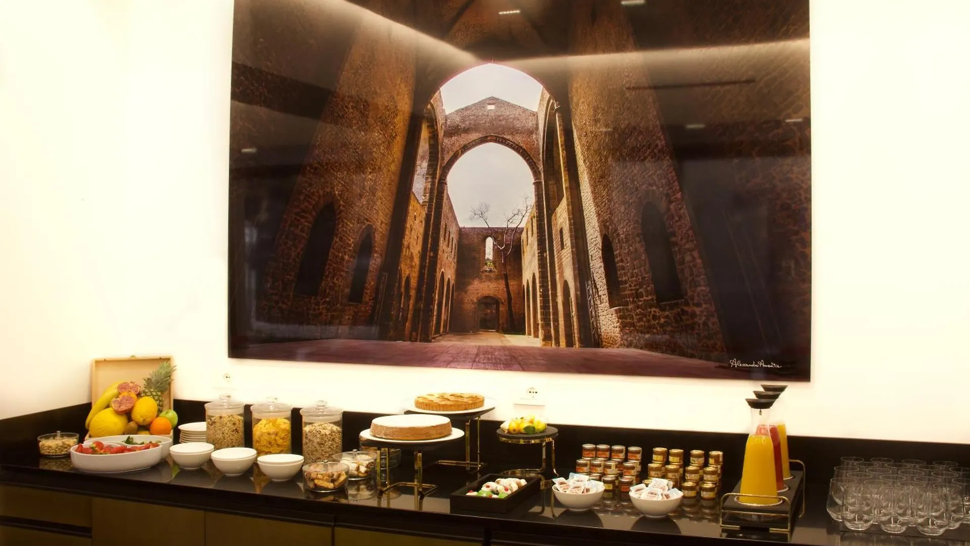 Hotel Palazzo Cartari Palermo