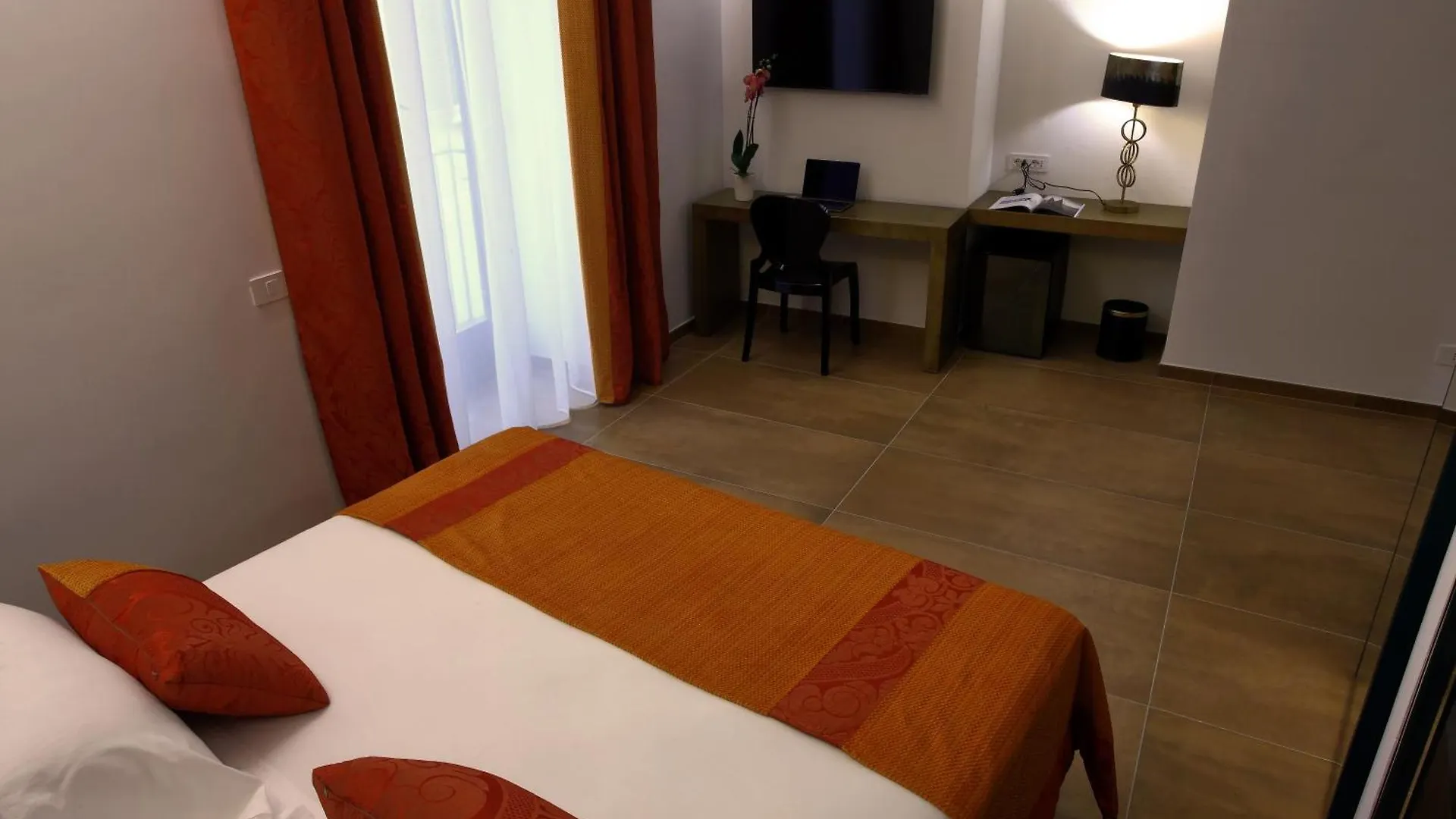 Palazzo Cartari Hotel Palermo
