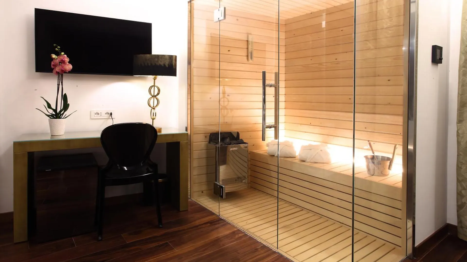 Hotel Palazzo Cartari Palermo 4*,