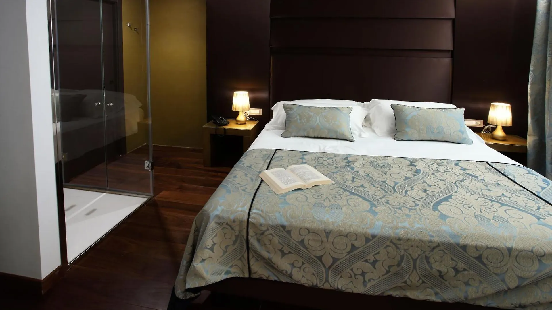 Hotel Palazzo Cartari Palermo