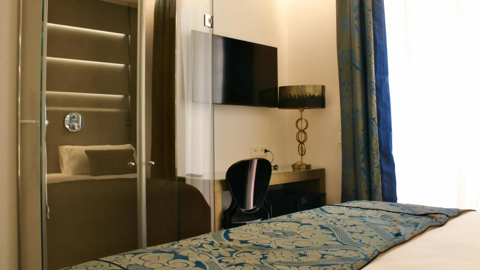 Palazzo Cartari Hotel Palermo