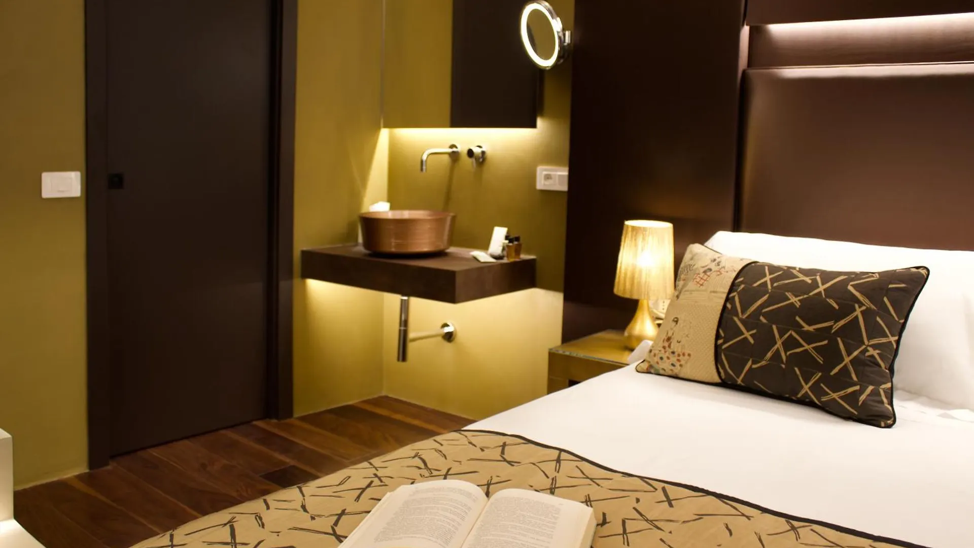 Hotel Palazzo Cartari Palermo