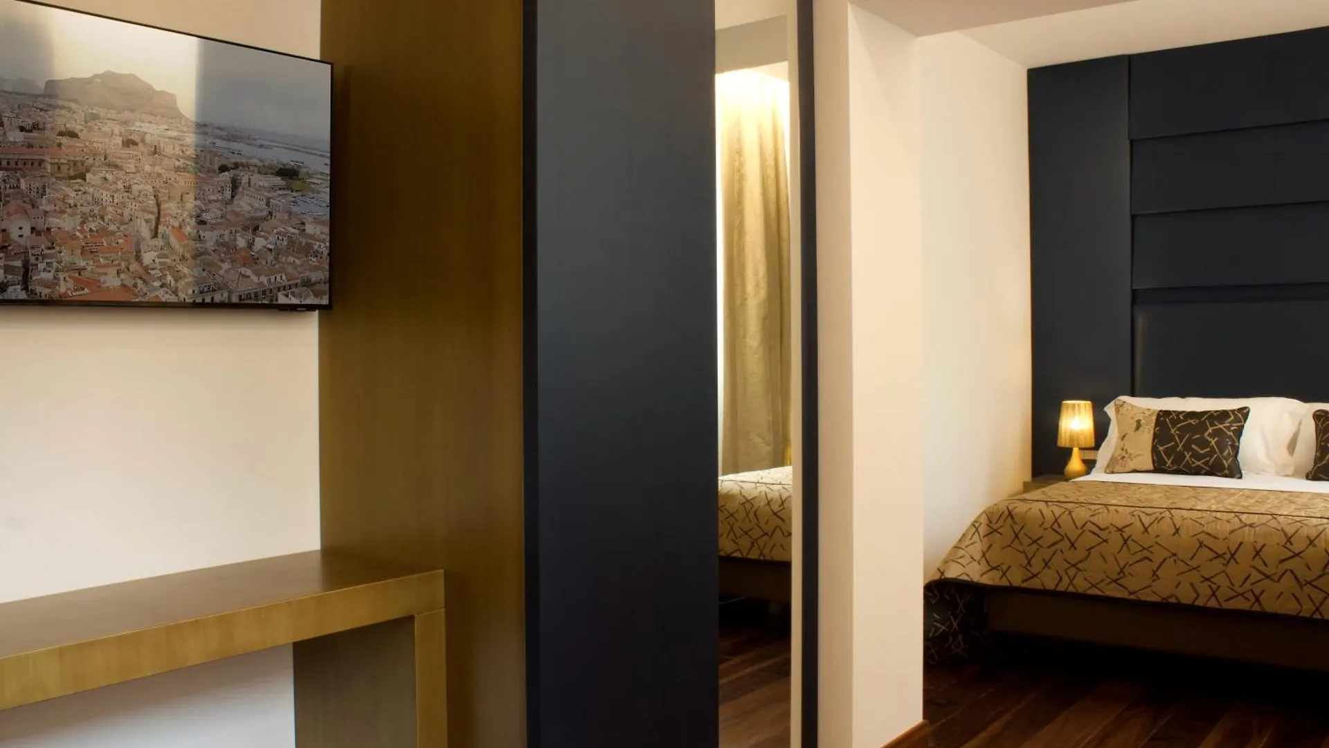 Hotel Palazzo Cartari Palermo