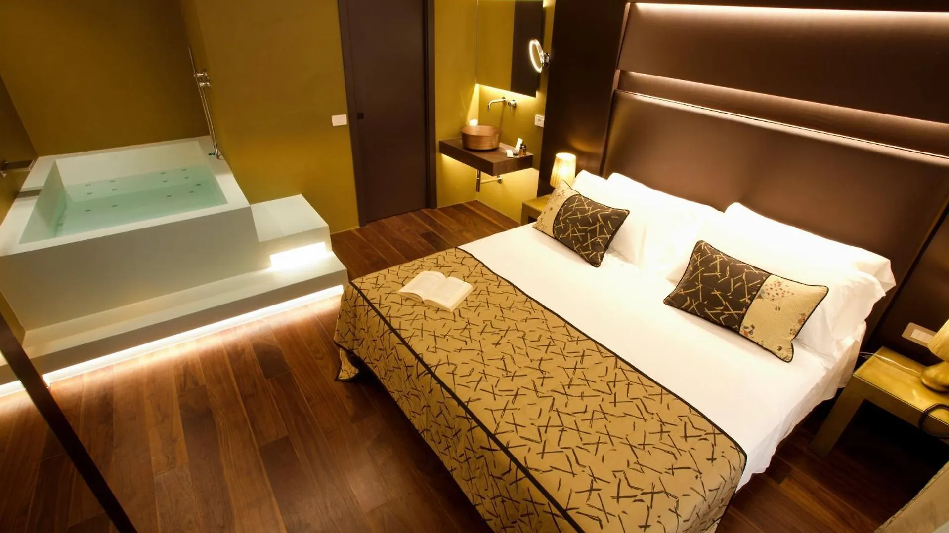 Hotel Palazzo Cartari Palermo