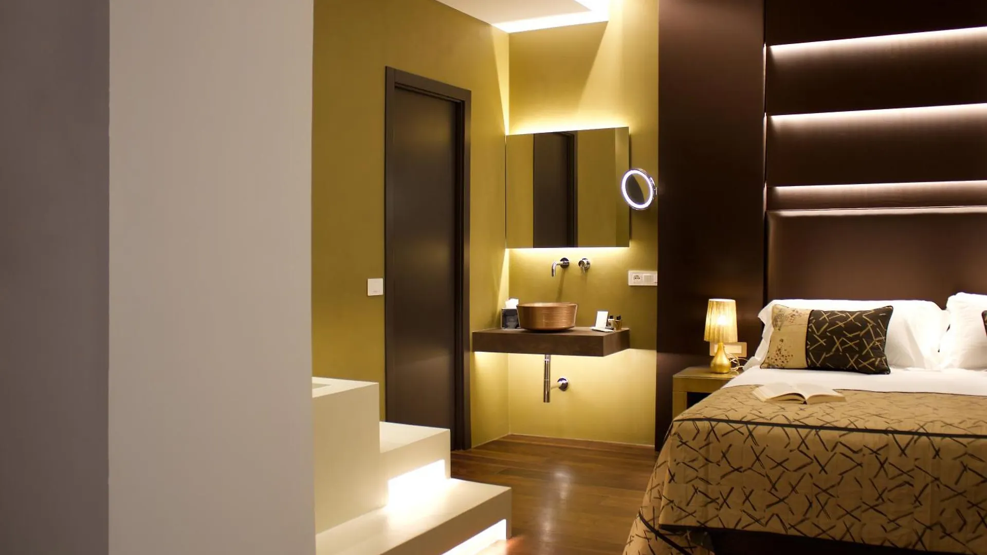 Hotel Palazzo Cartari Palermo
