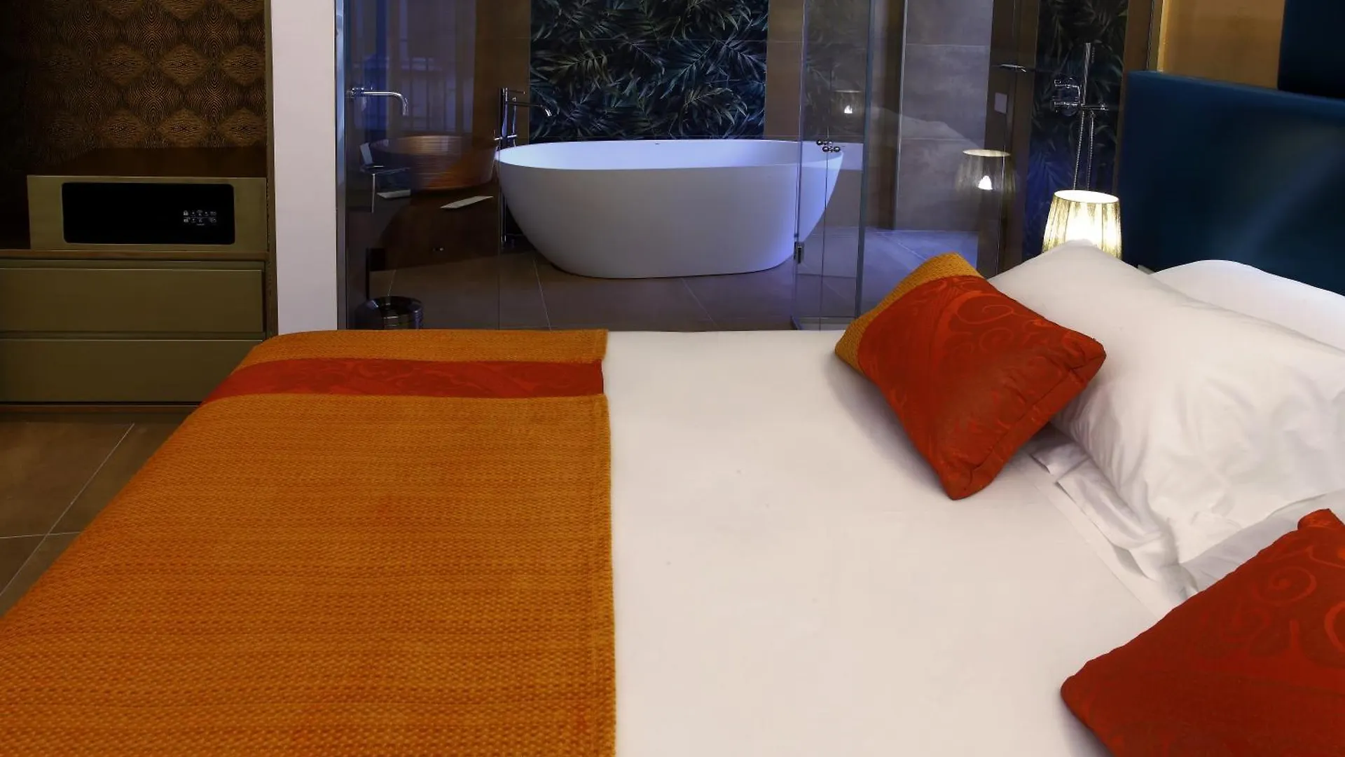 Hotel Palazzo Cartari Palermo 4*,  Italien
